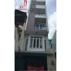 cho thuê nhà nguyên căn hẽm đường hoàng hoa thám , p12, quận tân bình, giá cho thuê:21tr/tháng