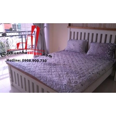 cho thuê căn hộ Serviced apartment quận bình thạnh, đường điện biên phủ giá 350$