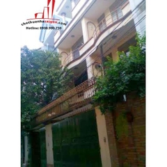 cần cho thuê nhà quận tân bình đường hồng hà, khu sân bay giá cho thuê:25tr/tháng