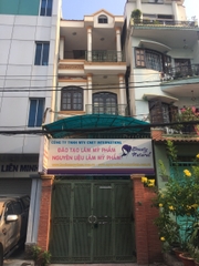 cho thuê nhà quận bình thạnh, đường chu văn an giá 25tr/tháng