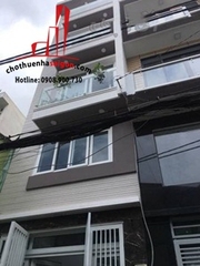 cho thuê nhà quận bình thạnh, hẽm đường xô viết nghệ tĩnh, p21 giá cho thuê:21tr/tháng