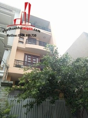 cho thuê nhà quận bình thạnh, đường nội bộ d1 giá cho tho thuê:21tr/tháng