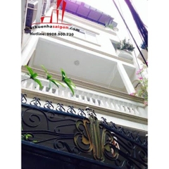 cho thuê nhà nguyên căn nhà hẽm đường lê thánh tôn, quận 1, giá 1800$/tháng