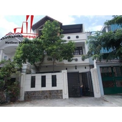 cần cho thuê biệt thự đường đỗ pháp thuận , khu đô thị an phú, an khánh giá cho thuê:1500$/tháng