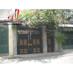 cho thuê biệt thự sân vườn quận phú nhuận, đường trần khắc chân giá cho thuê:4800$/tháng