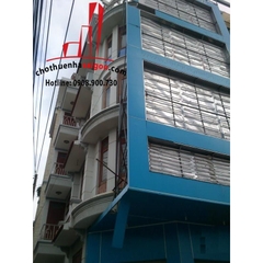 Cho thuê nhà Quận 2, đường Trần Não giá 1300$