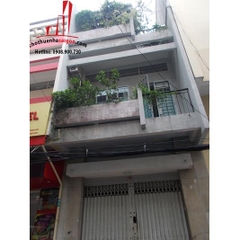 cần cho thuê nhà quận 1, đường lý văn phúc phường tân định giá cho thuê:20tr/tháng