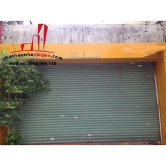 cho thuê nhà mặt tiền đường phan đăng lưu, quận bình thạnh, giá cho thuê:3300$/tháng