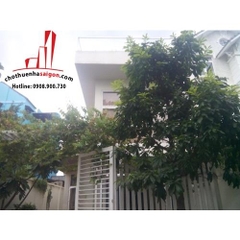 biệt thự khu combound có bảo vệ đường nội bộ đường trần não quận 2, giá cho thuê:1000$/tháng