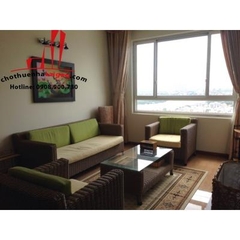 cần cho thuê căn hộ cao cấp tropic garden quận 2, đường nguyễn văn hưởng, giá cho thuê:850$/tháng