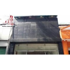 cho thuê mặt bằng mặt tiền đường nam kỳ khởi nghĩa quận 1, giá cho thuê:2200$/tháng