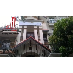cho thuê biệt thự phố quận 3, đường trần quốc toản quận 3, giá cho thuê:45tr/tháng