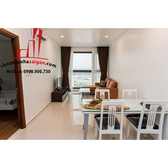 cần cho thuê căn hộ cao cấp pear plaza đường điện biên phủ, quận bình thạnh, giá cho thuê:800$/tháng