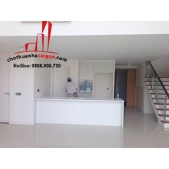 cho thuê căn hộ cao cấp penhouse estella quận 2,không nội thất ,giá cho thuê:3000$/tháng