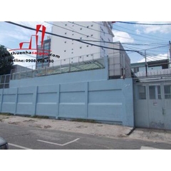 cho thuê nhà mặt tiền đường lê ngô các quận 3, giá cho thuê:8600$/tháng