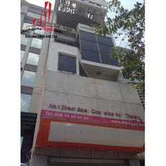 cho thuê nhà nguyên căn mặt tiền đường trường sơn, quận tân bình giá cho thuê:1700$/tháng