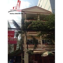 cần cho thuê nhà mặt tiền đường cộng hòa , quận tân bình, giá cho thuê: thương lượng