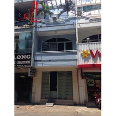 cho thuê nhà nguyên căn mặt tiền đường vũ huy tấn, quận bình thạnh, giá cho thuê:thương lượng