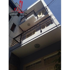 cần cho thuê nhà nguyên căn đường huỳnh văn bánh quận phú nhuận, giá cho thuê:12tr/tháng