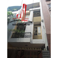 Cho thuê nhà quận Tân Bình, đường Phạm Phú Thứ, quận Tân Bình, Giá: 13 Triệu