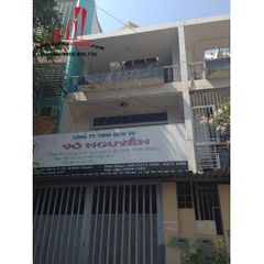 cho thuê nhà quận bình thạnh , đường khu cư xá 30/4 giá cho thuê: thương lượng