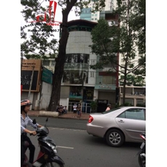 cần cho thuê tòa nhà mặt tiền đường phạm ngọc thạch quận 3, giá cho thuê:25.000$/tháng
