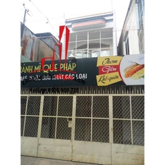 Cho thuê nhà quận Tân Bình, đường Bùi Thị Xuân, phường 3, quận Tân Bình, Giá: 12 Triệu