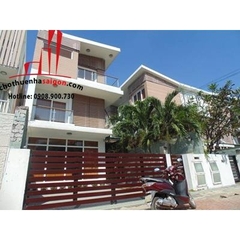cần cho thuê biệt thự khu combound 243 đường nguyễn văn hưởng, quận 2 giá cho thuê:3000$/tháng