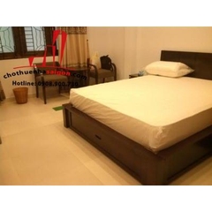 cho thuê căn hộ Serviced apartment quận 1, đường thái văn lung giá 550$