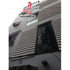 cho thuê nhà nguyên căn hẽm đường nguyễn văn nguyễn ,phường tân định quận 1, giá cho thuê:17tr/tháng