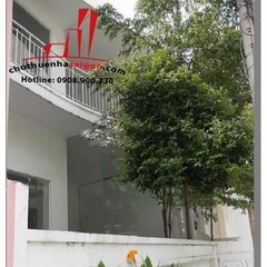 cho thuê nhà nguyên căn đường phan kế bính, quận 1