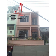 Cho thuê nhà mặt tiền quận Phú Nhuận, đường Thích Quảng Đức, quận Phú Nhuận, Giá: 22 Triệu