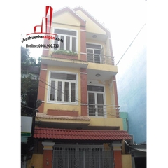 Cho thuê nhà quận Tân Bình, đường Cộng Hòa, quận Tân Bình, Giá: 18 Triệu