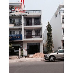 cho thuê nhà nguyên căn mặt tiền đường vũ tông phan, khu A khu đô thị an phú, an khánh, giá cho thuê;33tr/tháng