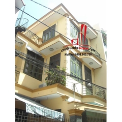 Cho thuê nhà Quận Tân Bình, đường Giải Phóng, phường 4, quận Tân Bình, Giá: 12 Triệu