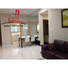 cho thuê căn hộ cao cấp the vistar đường xa lộ hà nội quận 2, giá 2100$/tháng, bao phí