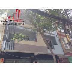 cho thuê 2 căn liền kề mặt tiền đường bàu cát , quận tân bình, giá cho thuê:70tr/tháng