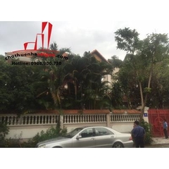 biệt thự quận 2 cho thuê, khu combound đường trần não giá cho thuê:2500$/tháng