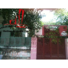 cho thuê villa 2 mặt tiền đường hai bà trưng quận 3, giá 20.000$/tháng