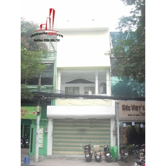 Cho thuê nhà mặt tiền quận Tân Bình, đường Trường Sơn, phường 4, quận Tân Bình, Giá: 2000 USD