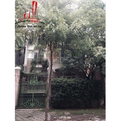 cần cho thuê villa khu thảo điền gần the vistar quận 2 , giá cho thuê:3000$/tháng