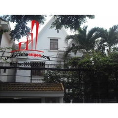 Cho thuê Villa quận Tân Bình, đường Lam Sơn, khu sân bay, quận Tân Bình, Giá: 30 Triệu