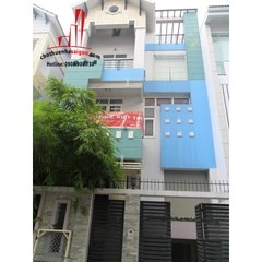 Cho thuê Villa Quận Phú Nhuận, mặt tiền đường Hoa Lan khu Phan Xích Long. Giá : 45 triệu/tháng.