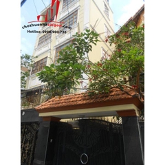 cho thuê nhà nguyên căn đường nguyễn văn mại, quận tân bình, giá 1100$
