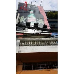 cho thuê nhà mặt tiền đường nguyễn thị minh khai quận 3, giá cho thuê:25tr/tháng