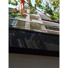 cho thuê nhà nguyên căn mặt tiền đường cộng hòa quận tân bình, giá cho thuê:thương lượng