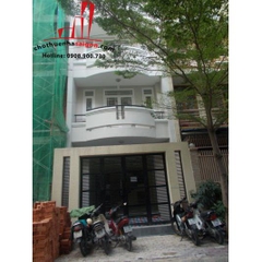 cho thuê nhà quận 3, đường cách tháng 8,giá cho thuê:32.000.000đ/tháng