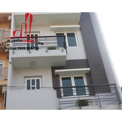 cho thuê nhà nguyên căn mặt tiền đường nguyễn trãi, quận 1, giá cho thuê:120tr/tháng