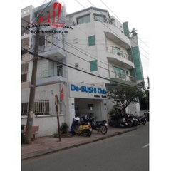 cho thuê nhà quận 2, đường tống hữu định , phường thảo điền, giá cho thuê thương lượng