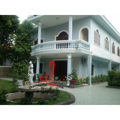 Cho thuê Villa quận 2, Thảo Điền , giá 2500$